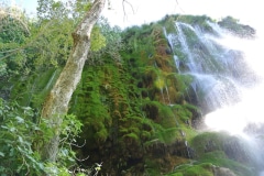 Guney Waterfall