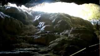 Colossae Thermal Information (Kaklik Cave)