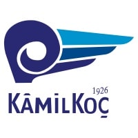 kamil koc logo