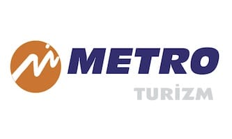 metro turizm logo